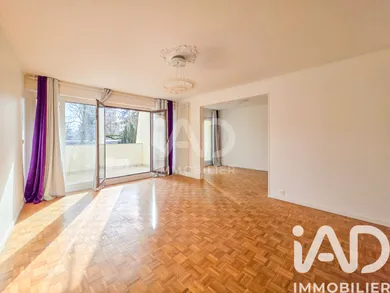 Appartement à Créteil (94000)