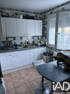 Appartement à Maxéville (54320)