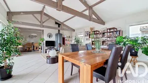 House in Yvrac (33370)