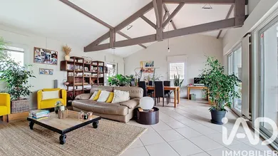 House in Yvrac (33370)