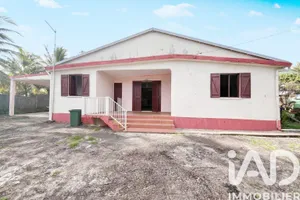 Maison à Sainte-Rose (97115)