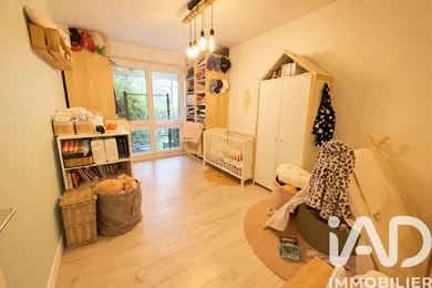 Appartement à Fontenay-le-Fleury (78330)