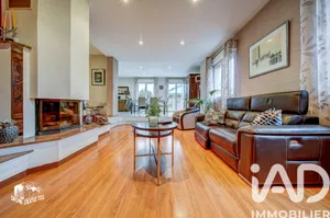 Architectural house in Marly (57155)