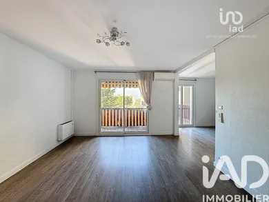 Appartement à Aix-en-Provence (13100)