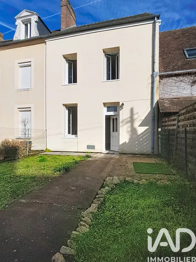 House in Montargis (45200)