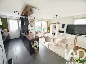 Apartment in La Seyne-sur-Mer (83500)