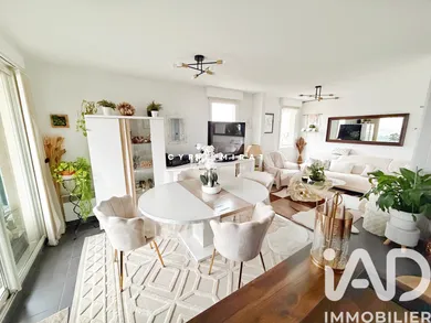 Apartment in La Seyne-sur-Mer (83500)