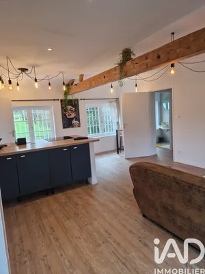 Apartment in Lisieux (14100)