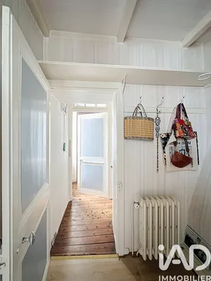 Townhouse in Saint-Jean-de-Liversay (17170)