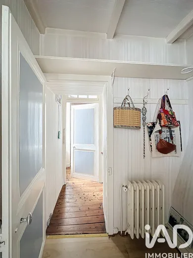 Townhouse in Saint-Jean-de-Liversay (17170)