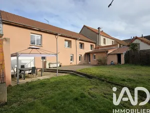 Maison à Creuzier-le-Vieux (03300)
