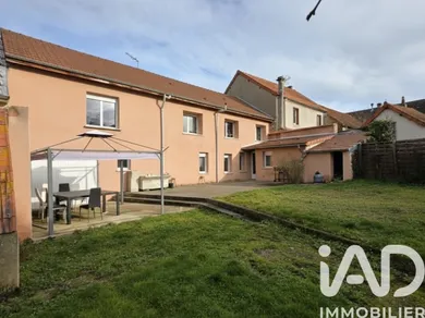 House in Creuzier-le-Vieux (03300)
