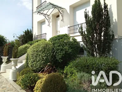 House in Le Plessis-Trévise (94420)