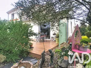 Traditional house in Vertou (44120)