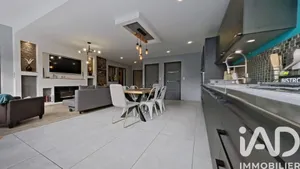 Appartement à Morbier (39400)