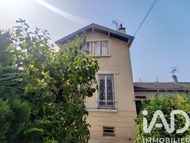 House in Drancy (93700)