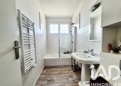 Apartment in Perpignan (66000)