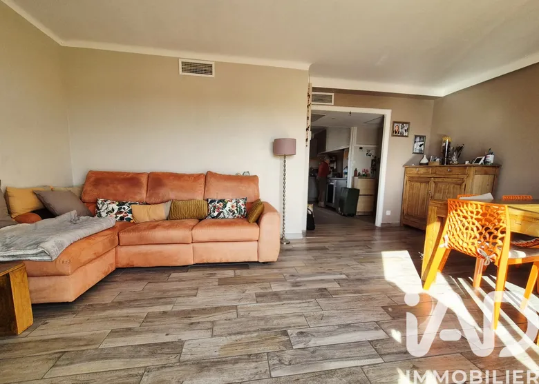 Vente appartement à Perpignan (66000) : appartement 3 pièces 72 m² — 4