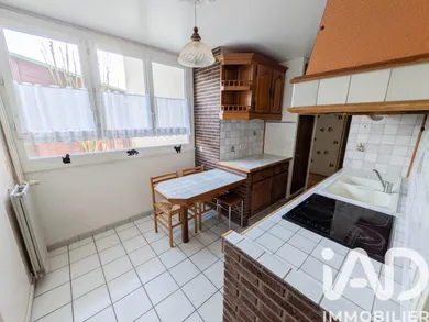 Appartement à Lagny-sur-Marne (77400)