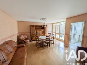 Apartment in Lagny-sur-Marne (77400)