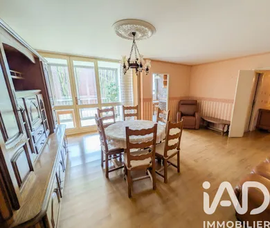 Appartement à Lagny-sur-Marne (77400)