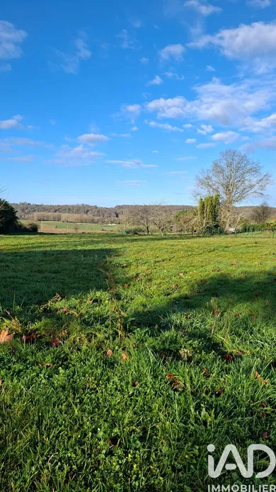Building plot in Bernède (32400)