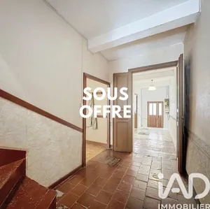 Maison à Murviel-lès-Béziers (34490)