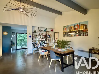 Maison à Biganos (33380)