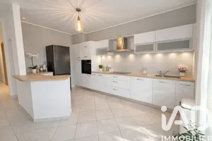 Appartement à Longwy (54400)