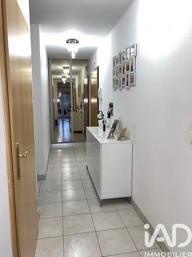 Appartement à Longwy (54400)
