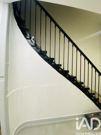 Appartement à Bordeaux (33000)