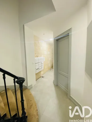 Appartement à Bordeaux (33000)