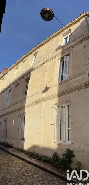 Apartment in Bordeaux (33000)