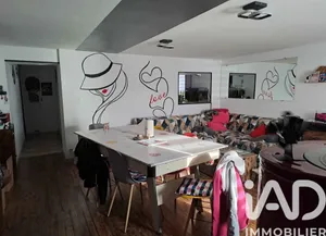 House in Einville-au-Jard (54370)