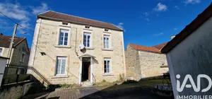 Village house in Lézinnes (89160)