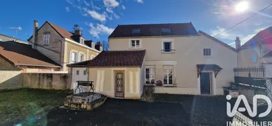 Village house in Lézinnes (89160)