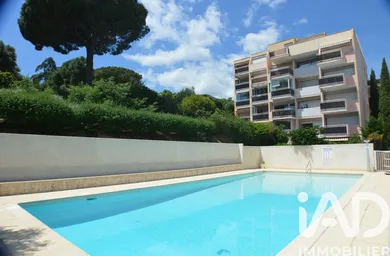 Apartment in Cavalaire-sur-Mer (83240)