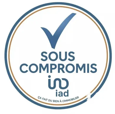 Maison à La Chapelle-sur-Loire (37140)