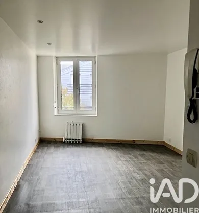 Appartement à Reims (51100)