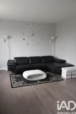 Apartment in Stains (93240)