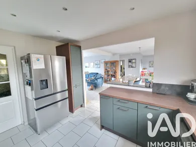 House in Sully-sur-Loire (45600)