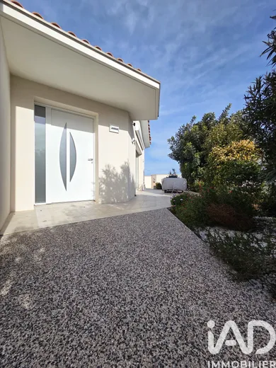 House in Llupia (66300)
