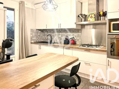 House in Nîmes (30000)