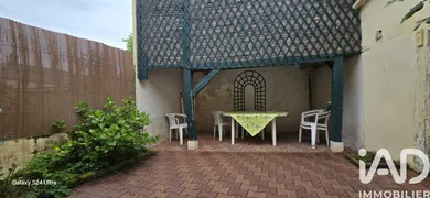 House in Le Pondy (18210)