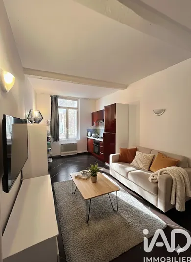 Apartment in Salernes (83690)