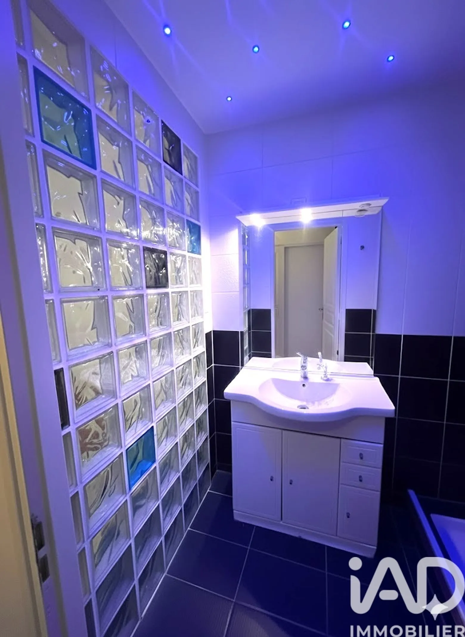 Vente appartement à Salernes (83690) : appartement 1 pièce 22 m² — 3