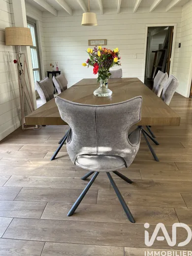 House in Villeneuve-de-la-Raho (66180)