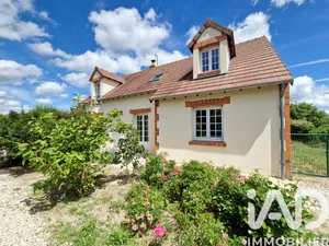 House in Sully-sur-Loire (45600)