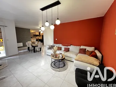 Apartment in Ferrette (68480)