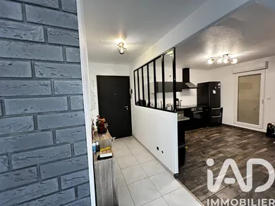 Appartement à Ferrette (68480)